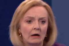Liz Truss devient première ministre du Royaume-Uni