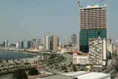 Luanda retrouve son rang de ville la plus chère du monde