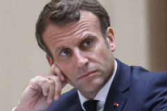 La “Macromanie” en Afrique 