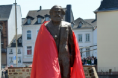 Bicentenaire controversé de Karl Marx