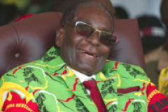 Mugabe a vendu ses vaches pour financer l'Union africaine