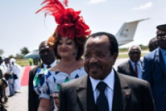 “Paul Biya aime Chantal et cette dernière l’aime”?