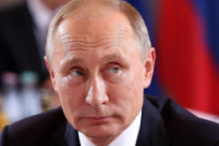 La Russie riposte aux sanctions américaines
