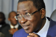 L'opposant malien Soumaïla Cissé ne reconnait pas le président élu