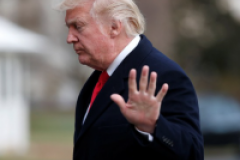 Un procureur spécial enquête désormais sur Trump