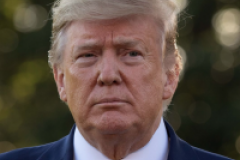 Le coup d’État de Trump a échoué