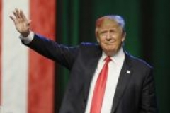 Trump défend l'expulsion de clandestins délinquants