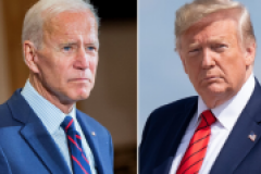 Joe Biden se rapproche de la Maison Blanche