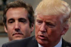 L'étau judiciaire se resserre autour de Trump