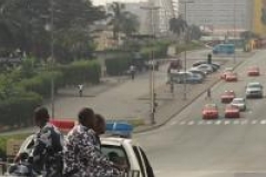 Retour au calme en Côte d'Ivoire 