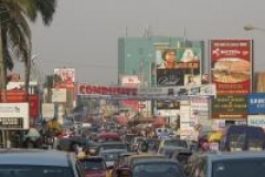 Une fausse ambassade américaine opérait au Ghana