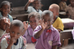 Le tiers de l’humanité sera africaine à la fin de ce siècle