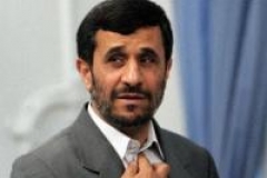 Lettre ouverte de Mahmoud Ahmadinejad à Barack Obama 