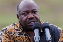 La réélection d'Ali Bongo toujours contestée
