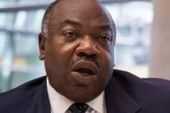 Les partenaires de Bongo accueillent froidement sa réélection