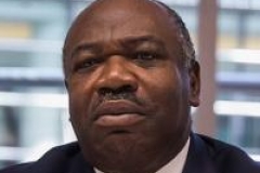 «Je n'ai pas déclenché la violence» dit Bongo
