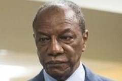 Le président guinéen veut fermer les parenthèses douloureuses de l'histoire