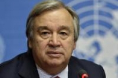 L'ONU a besoin de 4,4 milliards de dollars