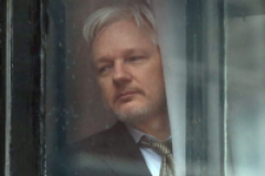 L'Équateur accorde la citoyenneté à Julian Assange