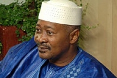 Marche pour réclamer le retour d’ATT exilé au Sénégal 