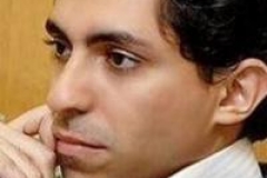 Ryad déterminé à fouetter un blogueur