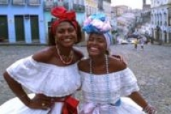Des Afro-Brésiliens cherchent leurs ancêtres en Afrique