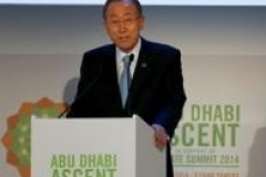 8 candidats plaident leur cause pour succéder à Ban Ki-moon 