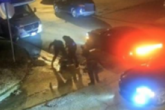 Le passage à tabac fatal d'un jeune Afro-Américain choque les Etats-Unis