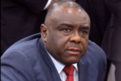 Jean-Pierre Bemba dénonce une «parodie d’élection» en RDC