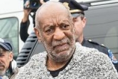 Bill Cosby inculpé pour agression sexuelle