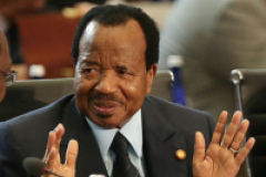 "Fête de la Jeunesse” au Cameroun, 3 gendarmes tués