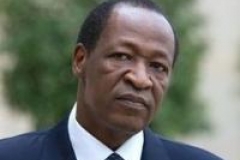 Mandat d'arrêt international contre Blaise Compaoré