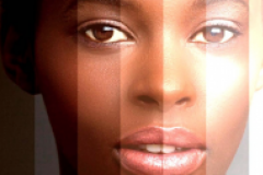 Lavage de cerveau et blanchiment de la peau persistent en Afrique 