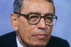 Mort de Boutros-Ghali, ex-secrétaire général de l'ONU