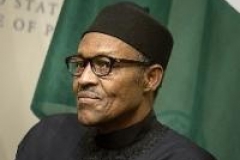 Buhari officiellement de retour à la présidence du Nigeria 