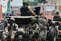 Répressions à l'abri des regards au Burundi