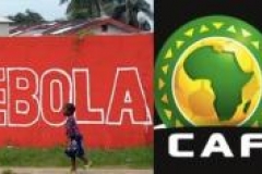 Le Maroc veut reporter la CAN-2015 à cause d’Ebola