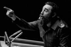 Les cendres de Castro reposeront au berceau de la révolution