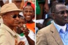 Des appels pour une présidentielle apaisée en Guinée