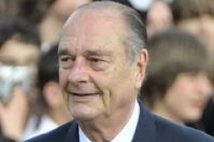 Fausse rumeur sur le décès de Jacques Chirac