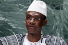 Le Mali accuse la France à l'ONU