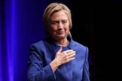 Clinton devance Trump de 2 millions de voix