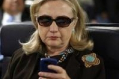 Une enquête criminelle réclamée contre Hillary Clinton