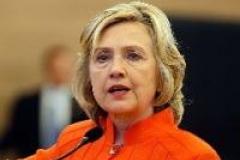 Chute spectaculaire d’Hillary Clinton