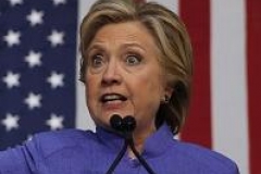 Hillary Clinton a reconnu sa défaite