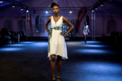 Fashion week au berceau de la Sape