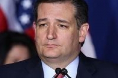 Trump triomphe, Cruz abandonne la course à la Maison Blanche