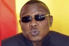 Campagne chaude dans le fief de Dadis 