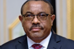 Démission du Premier ministre éthiopien, la jeunesse réclame la démocratie