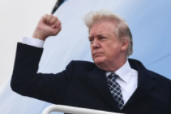 Trump "Je ne suis pas raciste”